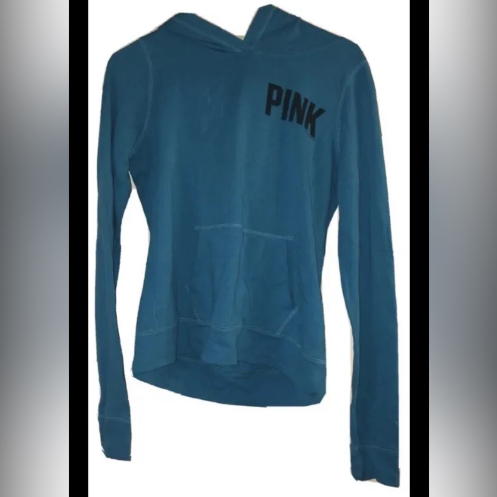 Size small PINK hoodie